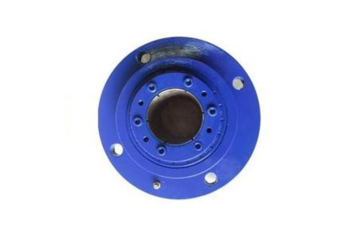 DL型攪拌機(jī)底軸承圖片